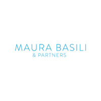 Maura Basili & Partners Logo