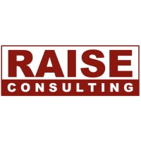 Raise Consulting Logo