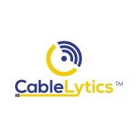 Cablelytics LLC Logo