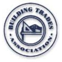 Building Trades Association Logo