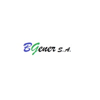 BGENER S.A. Logo