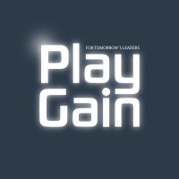 PlayGain Oy - LeaderMind solutions to improve human-centered leadership Logo