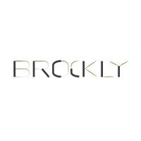 Brockly LLC Logo