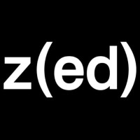 z(ed) salon Logo