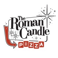 The Roman Candle Logo