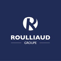 Groupe ROULLIAUD Logo