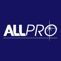AllPro Restoration and Construction Logo