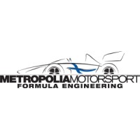 Metropolia Motorsport Formula Engineering Logo