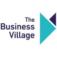 The Business Village Logo