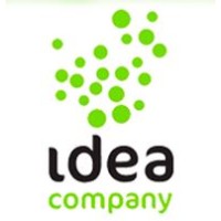 IdeaCompany Logo