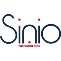 SINIO Logo