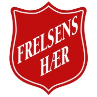 Frelsens Hær Logo