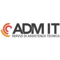 ADM IT Srl Logo