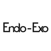 Endo-Exo - Event Management and Consulting Logo