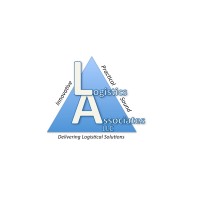 Logistics Associates, LLC Logo