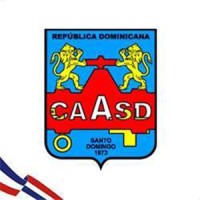 Corporación del Acueducto y Alcantarillado de Santo Domingo Logo