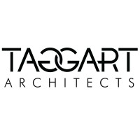 TAGGART / Architects Logo