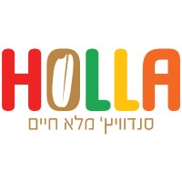 Holla Logo