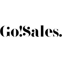 Go Sales Logo