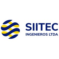 SIITEC Ingenieros S.A. Logo