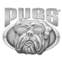 Pugs, Inc. Logo