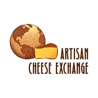 The Artisan Cheese Exchange Logo