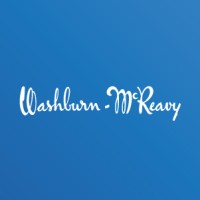 Washburn-McReavy Logo