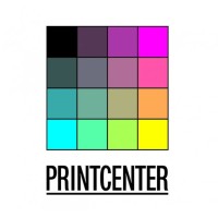 Printcenter Eesti AS Logo