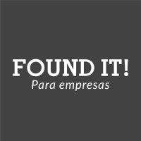 FOUND IT! A vida é um presente Logo