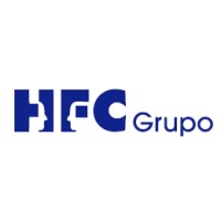 HFC Grupo Logo