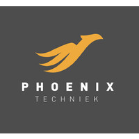 Phoenix Techniek Logo