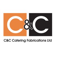 C&C Catering Fabrications Ltd Logo