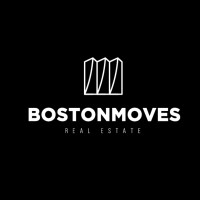 Boston Moves Real Estate Logo
