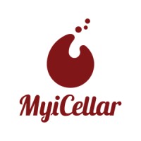 MyiCellar 雲窖 Logo
