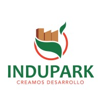 Indupark Logo