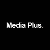 Media Plus Logo