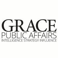 GRACE Public Affairs A/S Logo
