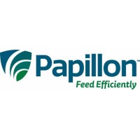 Papillon Agricultural Company Logo