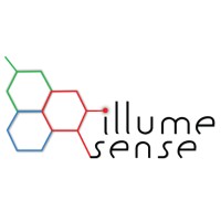 IllumeSense Logo