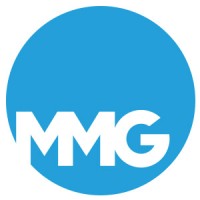 MMG Logo