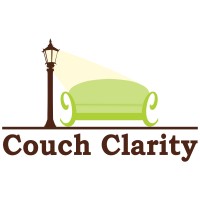 Couch Clarity Logo