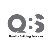 Quality Building Services (QBS) Logo