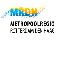 Metropoolregio Rotterdam Den Haag Logo