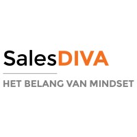 SalesDIVA Logo