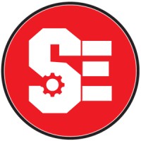 Sales Engine International (Pty) Ltd Logo