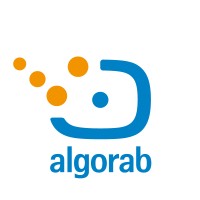 Algorab S.r.l. Logo