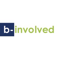 b-involved Logo