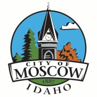 City of Moscow Logo