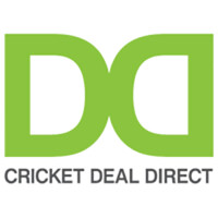 Cricket Deal Direct Logo
