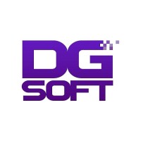 DGSoft Ltd Logo